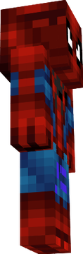 speider man