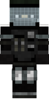 swat police 