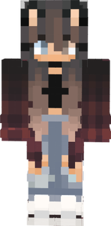 aliz skin