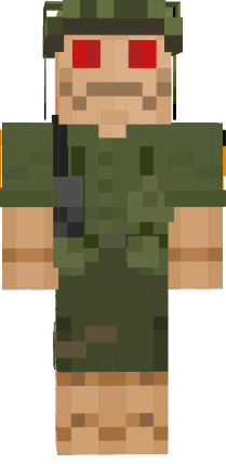 Preview of texture: GIRobot