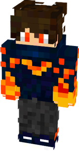 EmmaHK07 de fuego oficial