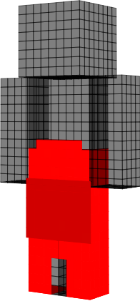 Preview of texture: amogos