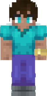 defodripinsteve