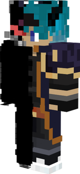 Pseudo_Demon Kyus