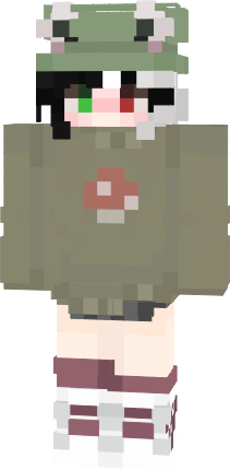Preview of texture: LeoHyperX