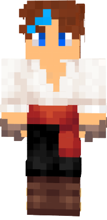 Preview of texture: Capt. Garuru