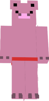 porco assado