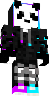 zack le panda