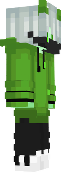 GreenDevilGamerz