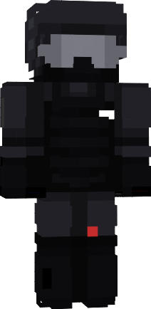 Preview of texture: Adminoutfit