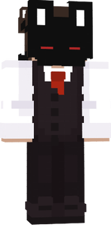 o mascarado