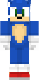 sonic