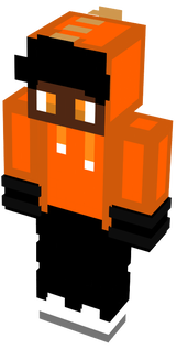 new HaxsaurMC
