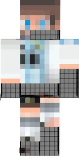 Skin copa 2