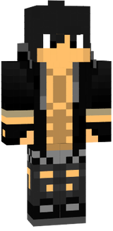 Aaron Lord of Falcon Claw
