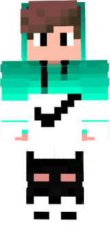 Minha Skin