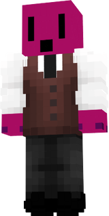 BLOB MCBLOBSON