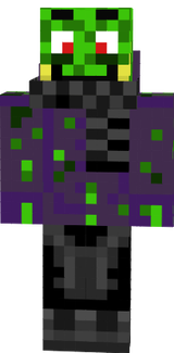 Evil Paluten