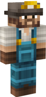 miner