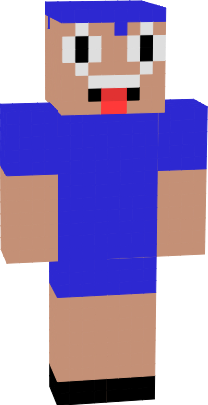 Preview of texture: faixa azul