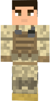 militar argentino