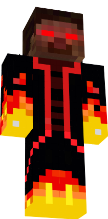 Preview of texture: herobrine 1.1