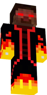 herobrine 1.1