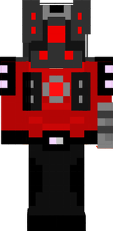 titan spikerman