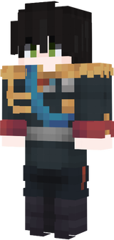 Prince makaeal