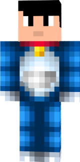 candu doramon