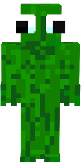 smallcumber