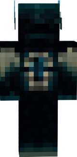 warden
