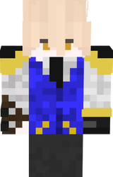Dyon LANNISTER