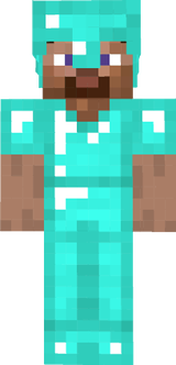 dimend steve
