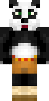 panda