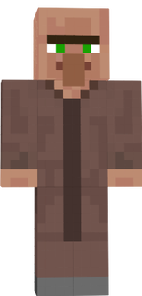 villager