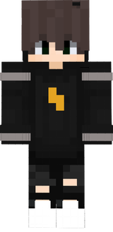 new skin for james