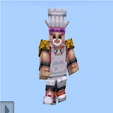 Chef Bebop from TMNT