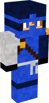 jay