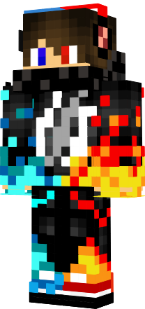 Preview of texture: Fire 2