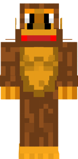 monkey