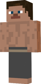 poor boy