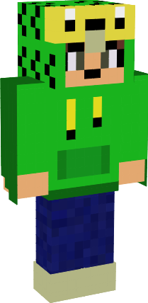 Preview of texture: yabai_cacapo