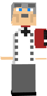AgarthaVryl Ad0lf