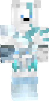 Paular Bear