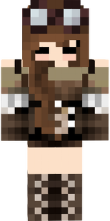 steampunk