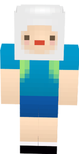finn