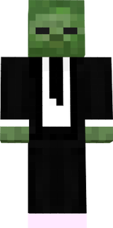 zombie