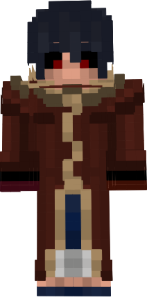 Preview of texture: itachi