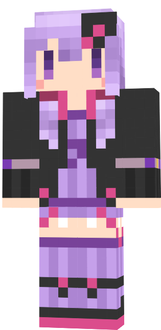 Preview of texture: yuzikiyukari